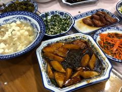-洞天食府(北大街店)
