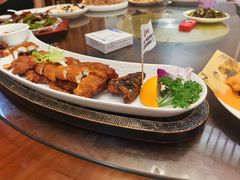 -醉壹号海鲜大排档·老厦门特色菜(厦门美食地标店)