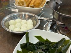 -川香煲(茅台路店)