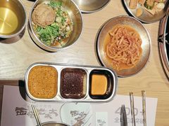 -西塔老太太泥炉烤肉(亚运村店)
