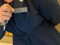 -广州粤海喜来登酒店