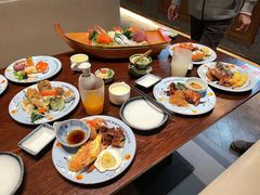 -松子料理(亮马桥店)