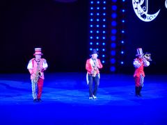 -珠海横琴长隆《卡卡虎奇遇记》