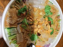 东北大拉皮-李老哈·东北菜(宋园路店)