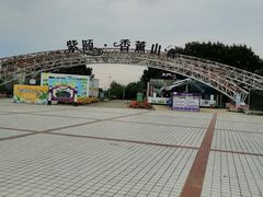 -紫颐香薰山谷景区