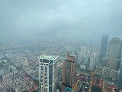 -云中捞高空旋转餐厅(商茂世纪广场店)