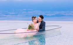 -太古映画婚纱摄影(天河店)