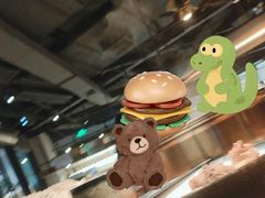 -湊湊火锅·茶憩(东城民盈国贸城店)