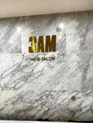 -3AM HAIR SALON染发接发