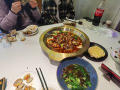 -鑫郭氏·南昌20年大排档·小龙虾羊蝎子(潮阳里店)