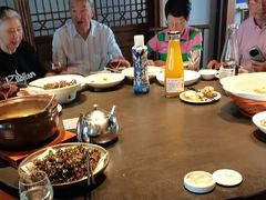 -二十八里太湖船菜(吉祥路店)