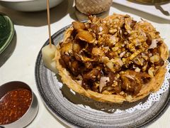 -暹罗泰·泰国餐厅(仁和新城店)