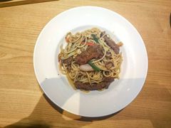 -菲滋意式餐厅(青悦城店)