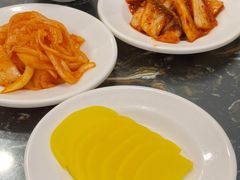 -桃园中华料理炸酱面(燕儿岛路店)