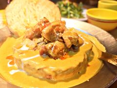 -泰盏鬼·颓废冬阴(陈家祠扬韬店)