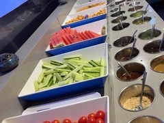 -重庆高老九火锅(万象城店)