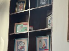 -姚记炒肝店(鼓楼店)