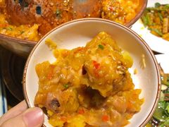 -觅山云南菜(泊富ICITY店)