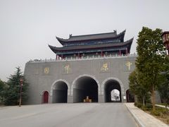 -南海禅寺