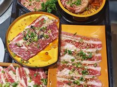 -火炉火自助餐(西直门凯德MALL店)