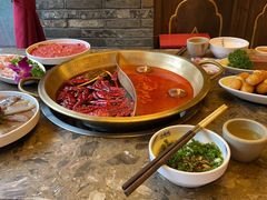 -小龙坎火锅(全球总店)