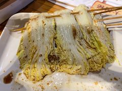 -木屋烧烤(白石洲店)
