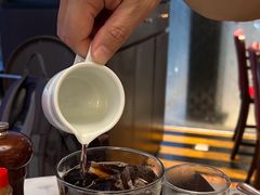 -UCC Coffee Shop(铜锣湾店)