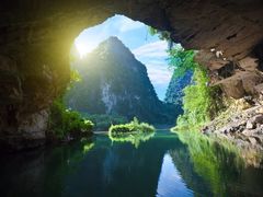 -百魔洞景区