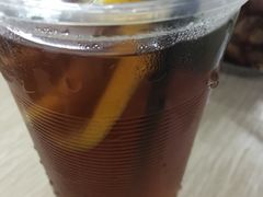 -有缘茶餐厅(海府分店)