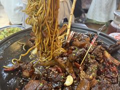 -回味黑鸭煲·始于2006(万松园店)