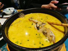 私房桂鱼-茶人村·宫廷私厨(奥体印象城店)