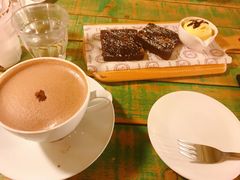 -Cafe Alice咖啡爱丽丝(奥城店)