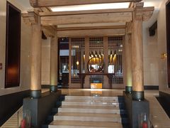 -西安华清御汤酒店