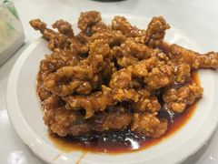 -健跳小海鲜(人民路店)