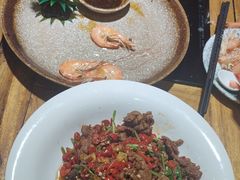 -萬家灯火·私房湘菜·22年老手艺(南岭大道店)