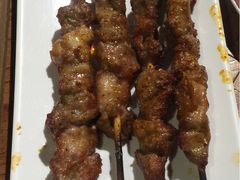 -阿罗新疆菜(人民广场店)