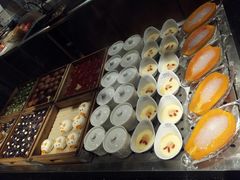 -领鲜活海鲜榴莲自助火锅(东门店)