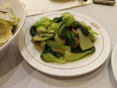 -北京全聚德(天安门店)