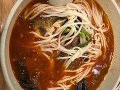 -南记粉面(銅鑼灣中心店)