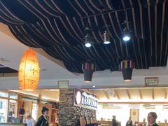 大堂-思金拉措庄园藏餐(太阳岛店)