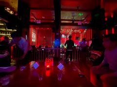 -江湖国风民谣酒馆(五一街店)