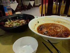 -河南食府(人民路店)