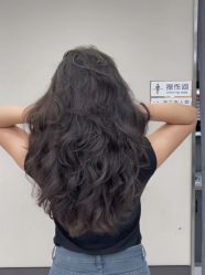 -MOVAN  HAIR莫凡匠人发型屋