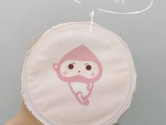 -和气桃桃(宏伊广场店)