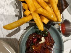-娜娜家•Nana's restaurant(国金汇店)
