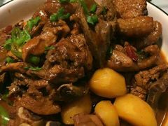 -风味小馆(天目湖宾馆店)