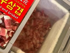 -江南猪肉商会无限续吃(弘大店)