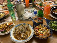-鑫鸿达·海鲜闽菜热炒小馆(中山路店)