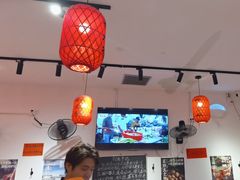 -荆九爷爆炒桥头三嫩(浙大店)