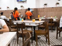 大堂-喜莲咖啡